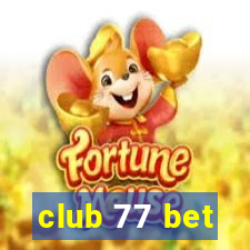 club 77 bet